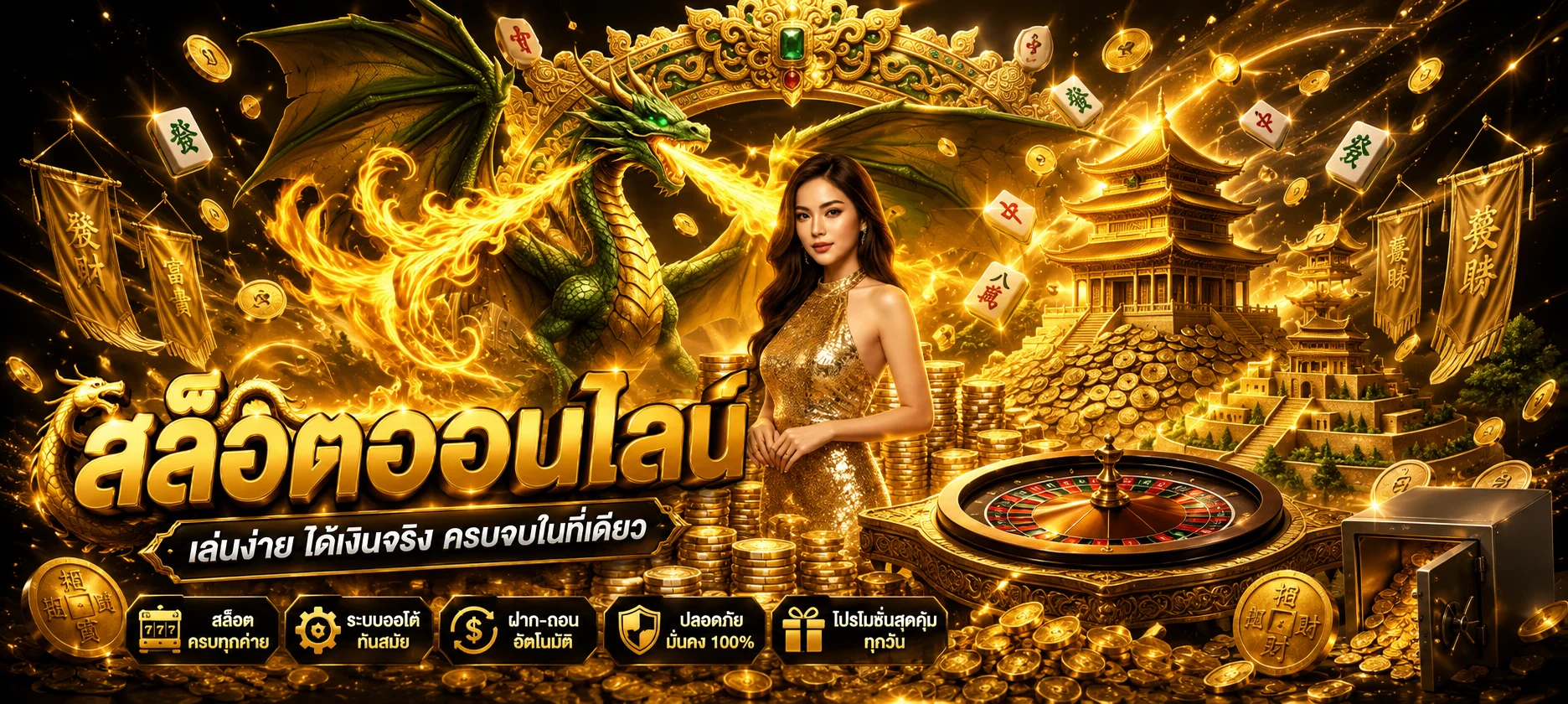 สล็อตออนไลน์ SwichTown รวมค่ายเกมสล็อตชั้นนำ